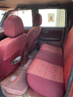 ZX أوتو كراتد تايكر